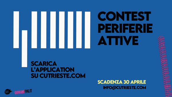 Contest Periferie Attive